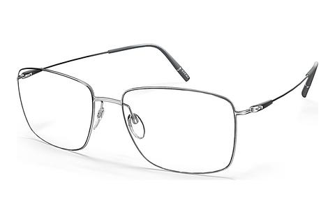 Brille Silhouette Dynamics Colorwave (5576 7100)