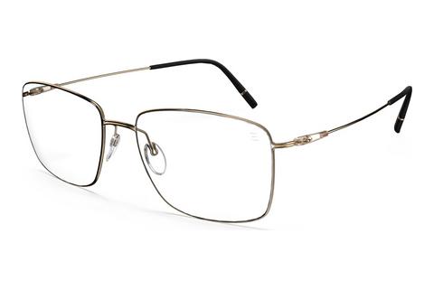 Lunettes de vue Silhouette Dynamics Colorwave (5576 7531)