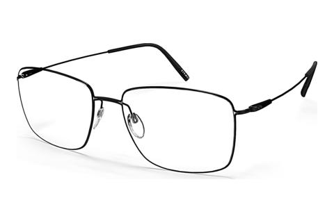 Gafas de diseño Silhouette Dynamics Colorwave (5576 9140)