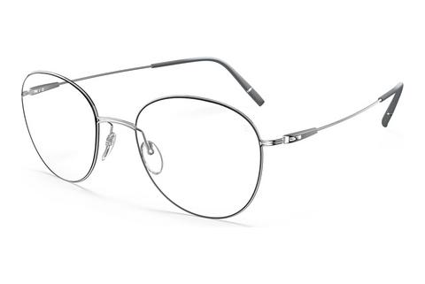 Brille Silhouette Dynamics Colorwave (5577 7101)