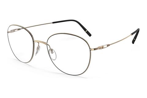 Brille Silhouette Dynamics Colorwave (5577 7531)