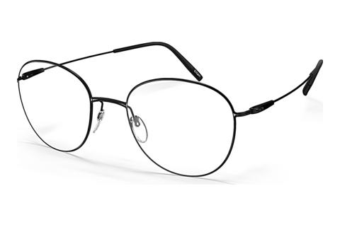 Lunettes de vue Silhouette Dynamics Colorwave (5577 9140)