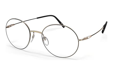 Eyewear Silhouette Dynamics Colorwave (5578 7530)