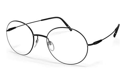 Brille Silhouette Dynamics Colorwave (5578 9040)