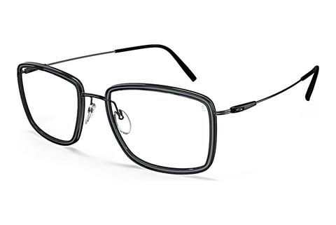 Gafas de diseño Silhouette Dynamics Colorwave Contour (5580 6561)