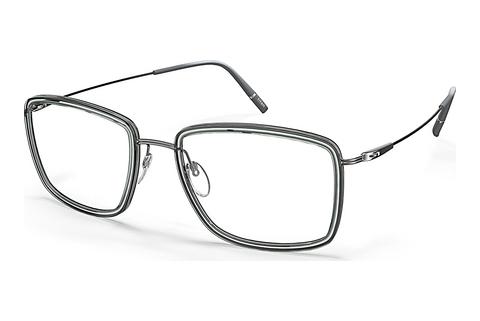 Brille Silhouette Dynamics Colorwave Contour (5580 7100)