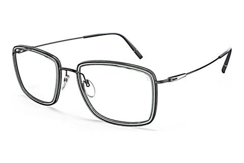 Gafas de diseño Silhouette Dynamics Colorwave Contour (5580 7101)