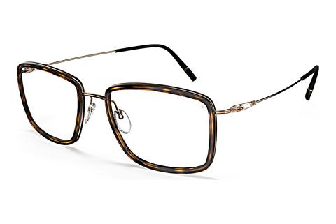 Lunettes de vue Silhouette Dynamics Colorwave Contour (5580 7531)