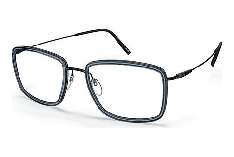 Gafas de diseño Silhouette Dynamics Colorwave Contour (5580 9140)