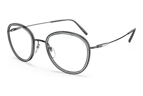 Brilles Silhouette Dynamics Colorwave Contour (5581 7101)