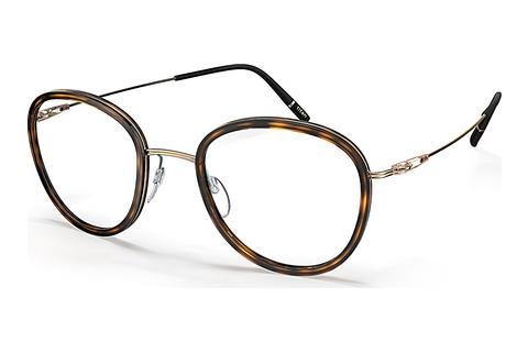 Brille Silhouette Dynamics Colorwave Contour (5581 7530)