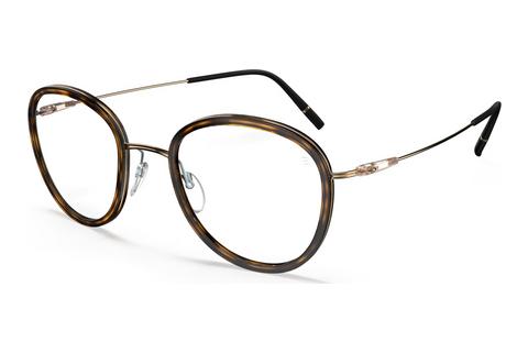 Eyewear Silhouette Dynamics Colorwave Contour (5581 7531)