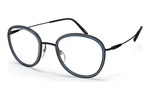 Brilles Silhouette Dynamics Colorwave Contour (5581 9140)