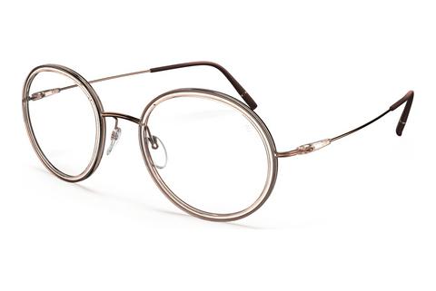 Eyewear Silhouette Dynamics Colorwave Contour (5582 3531)