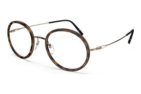 Eyewear Silhouette Dynamics Colorwave Contour (5582 7531)