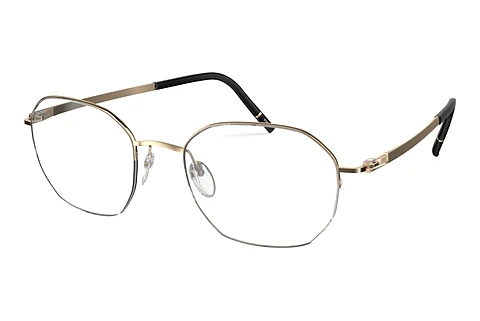 Eyewear Silhouette Dynamic Dawn (5584 7530)