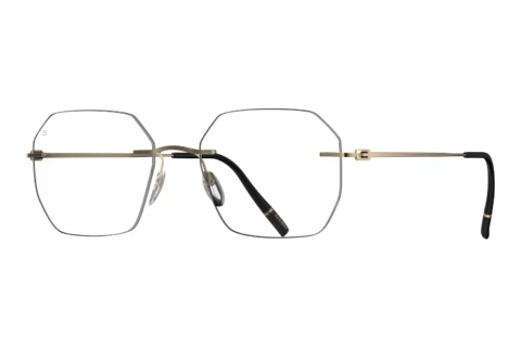 Eyewear Silhouette The Refined (5593-LG 7530)