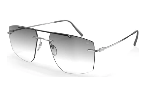 Eyewear Silhouette The Refined (5593-PZ 7105)