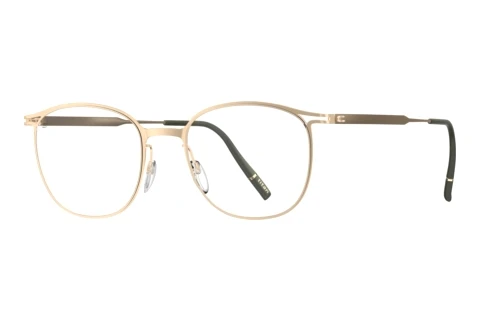 Eyewear Silhouette Titanium Reframed (5595 7530)