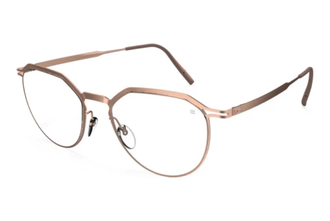 Eyewear Silhouette Titanium Reframed (5596 3538)