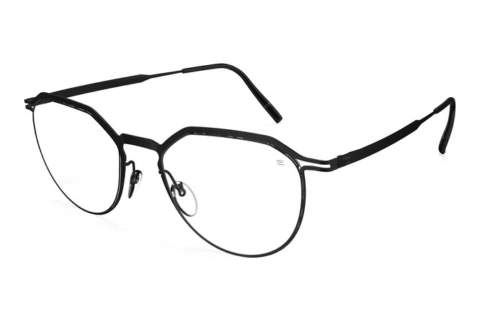 Glasögon Silhouette Titanium Reframed (5596 9048)