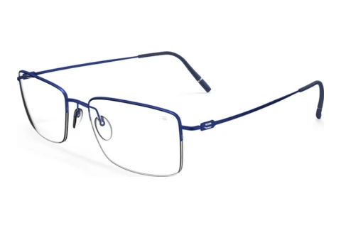 Lunettes de vue Silhouette Nylor Refined (5597 4540)