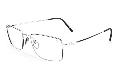 Lunettes de vue Silhouette Nylor Refined (5597 7000)
