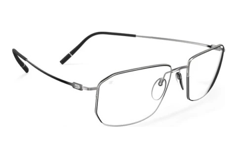 Bril Silhouette Nylor Refined (5598 6560)