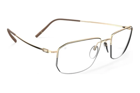 Eyewear Silhouette Nylor Refined (5598 7530)