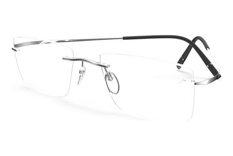 Gafas de diseño Silhouette Titan Minimal Art Stellar (5599-AB N562)