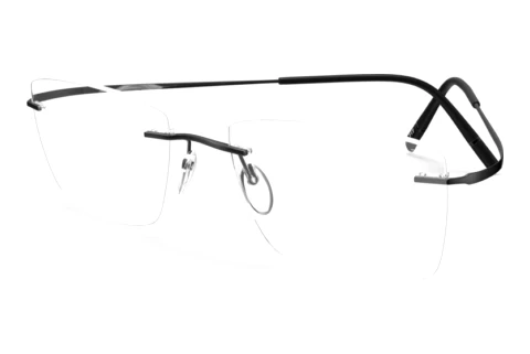 Eyewear Silhouette Titan Minimal Art Stellar (5599-AI 9040)