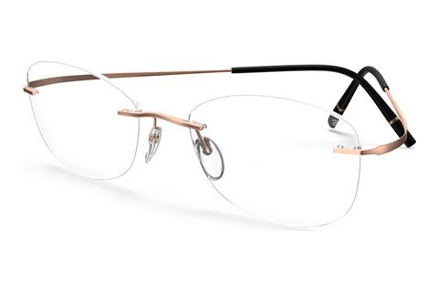 Gafas de diseño Silhouette Titan Minimal Art Stellar (5599-AS 3631)