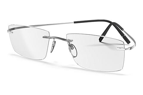 Gafas de diseño Silhouette Titan Minimal Art Stellar (5599-BP 7000)