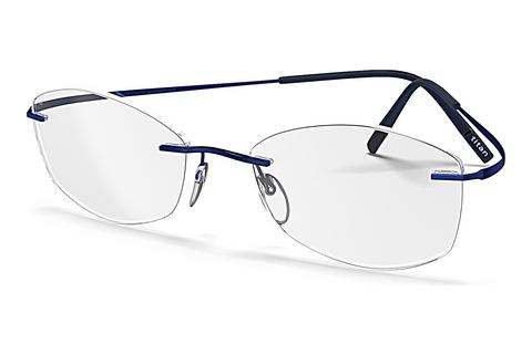 Gafas de diseño Silhouette Titan Minimal Art Stellar (5599-DI 4540)