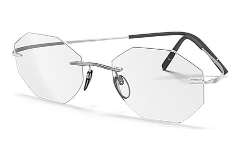 Gafas de diseño Silhouette Titan Minimal Art Stellar (5599-GQ 7108)