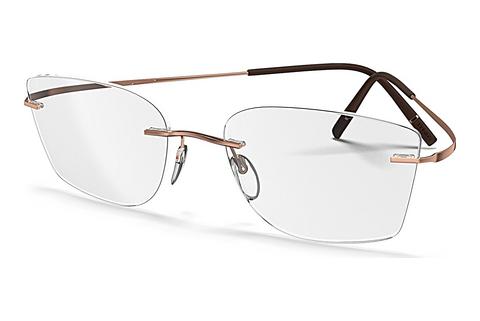 Gafas de diseño Silhouette Titan Minimal Art Stellar (5599-IB 3530)