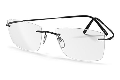 Lunettes de vue Silhouette Titan Minimal Art Stellar (5599-MK 9040)