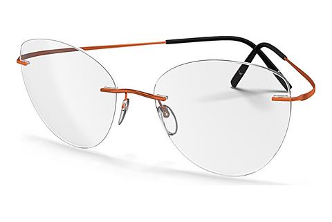 Eyewear Silhouette Titan Minimal Art Stellar (5599-ML 2540)