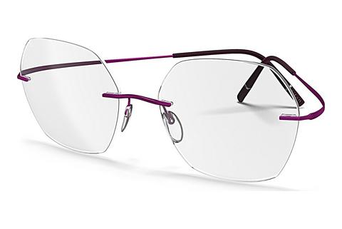 Gafas de diseño Silhouette Titan Minimal Art Stellar (5599-NK 4040)