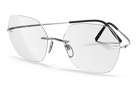 Brille Silhouette Titan Minimal Art Stellar (5599-NK 7000)