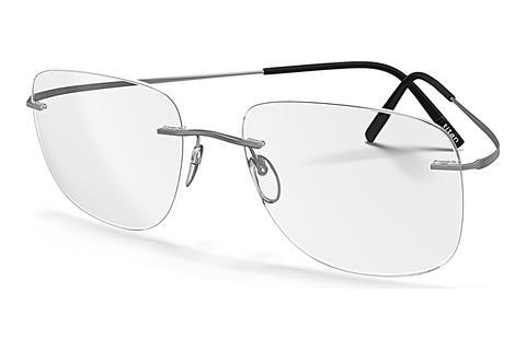 Gafas de diseño Silhouette Titan Minimal Art Stellar (5599-NL 6560)