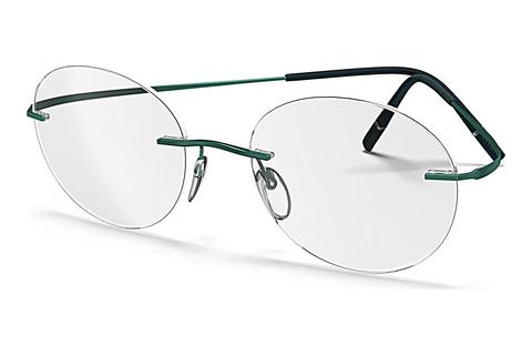 Brille Silhouette Titan Minimal Art Stellar (5599-NM 5540)