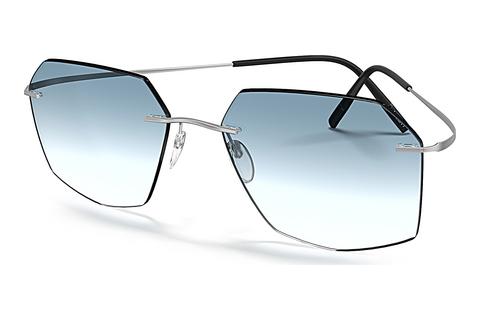 Lunettes de vue Silhouette Titan Minimal Art Stellar (5599-NP 6865)