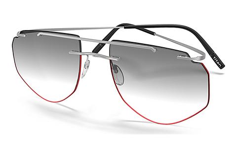 Gafas de diseño Silhouette Titan Minimal Art Stellar (5599-NQ 6965)