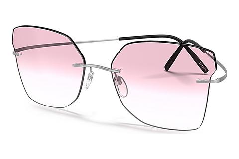 Gafas de diseño Silhouette Titan Minimal Art Stellar (5599-NR 6665)