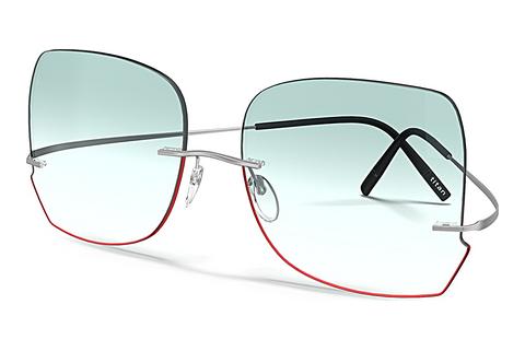 Gafas de diseño Silhouette Titan Minimal Art Stellar (5599-NS 6765)