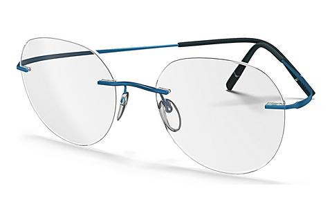 Eyewear Silhouette Titan Minimal Art Stellar (5599-NT 5040)