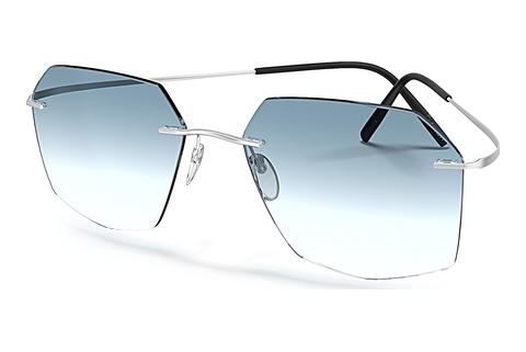 Lunettes de vue Silhouette Titan Minimal Art Stellar (5599-NV N365)