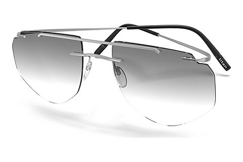 Gafas de diseño Silhouette Titan Minimal Art Stellar (5599-NW N465)