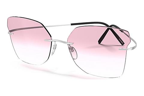 Gafas de diseño Silhouette Titan Minimal Art Stellar (5599-NX N165)